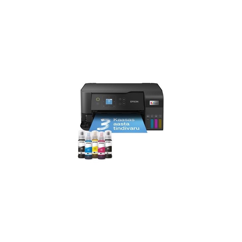 EPSON EcoTank L3560 Multifunction printer 33ppm