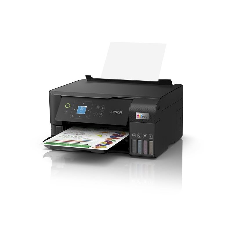 EPSON EcoTank L3560 Multifunction printer 33ppm