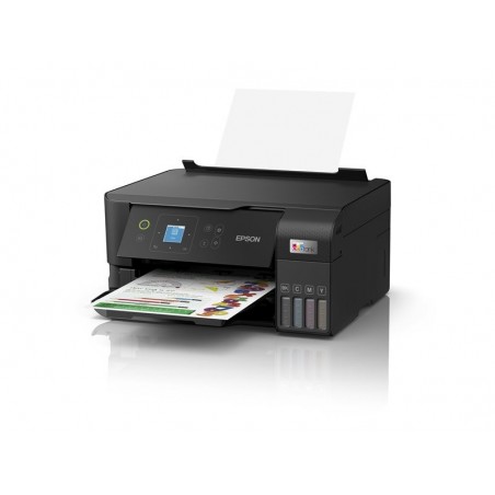 EPSON EcoTank L3560 Multifunction printer 33ppm EPSON EcoTank L3560 Multifunction printer 33ppm