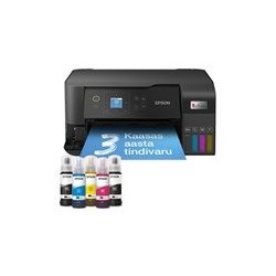 EPSON EcoTank L3560 Multifunction printer 33ppm EPSON EcoTank L3560 Multifunction printer 33ppm