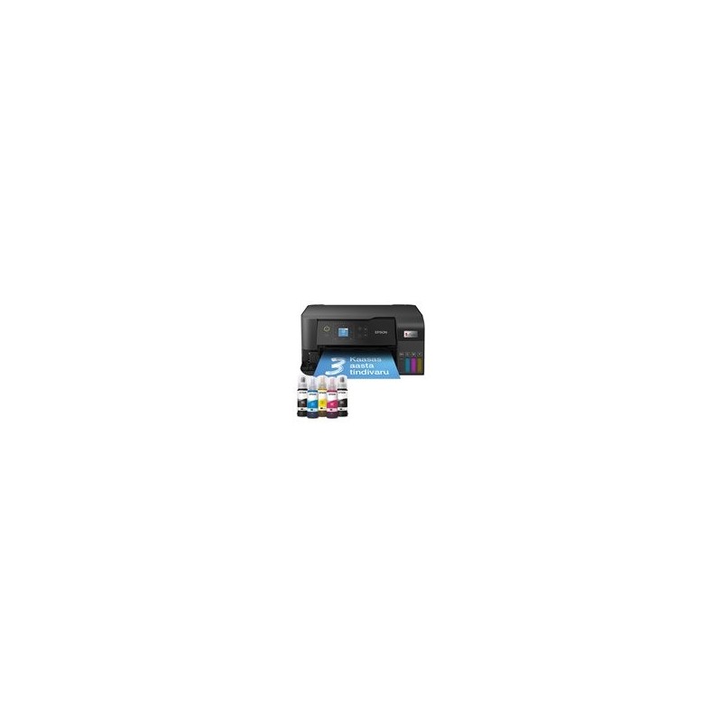 EPSON EcoTank L3560 Multifunction printer 33ppm