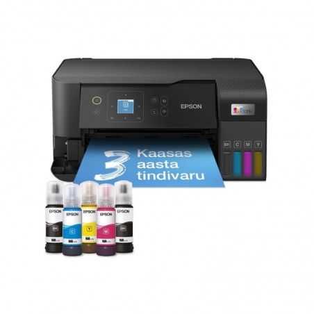 EPSON EcoTank L3560 Multifunction printer 33ppm EPSON EcoTank L3560 Multifunction printer 33ppm
