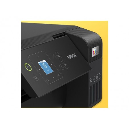 EPSON EcoTank L3560 Multifunction printer 33ppm EPSON EcoTank L3560 Multifunction printer 33ppm