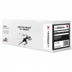 Toner do HP Color LJ Pro M255 W2213A TH-2213MAAN 100% nowy MA