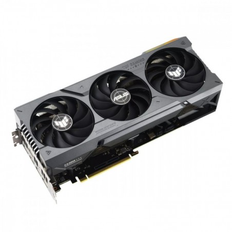 Karta graficzna GeForce RTX 4070 TI SUPER 16G TUF GAMING OC GDDRX6 256bit Karta graficzna GeForce RTX 4070 TI SUPER 16G TUF GAMING OC GDDRX6 256bit