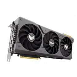 Karta graficzna GeForce RTX 4070 TI SUPER 16G TUF GAMING OC GDDRX6 256bit Karta graficzna GeForce RTX 4070 TI SUPER 16G TUF GAMING OC GDDRX6 256bit