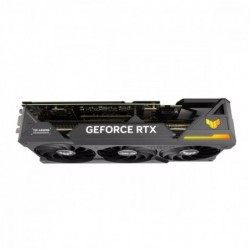 Karta graficzna GeForce RTX 4070 TI SUPER 16G TUF GAMING OC GDDRX6 256bit Karta graficzna GeForce RTX 4070 TI SUPER 16G TUF GAMING OC GDDRX6 256bit