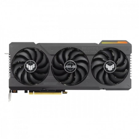 Karta graficzna GeForce RTX 4070 TI SUPER 16G TUF GAMING OC GDDRX6 256bit Karta graficzna GeForce RTX 4070 TI SUPER 16G TUF GAMING OC GDDRX6 256bit