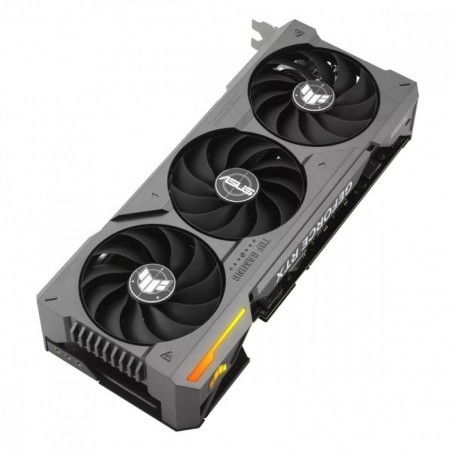 Karta graficzna GeForce RTX 4070 TI SUPER 16G TUF GAMING OC GDDRX6 256bit Karta graficzna GeForce RTX 4070 TI SUPER 16G TUF GAMING OC GDDRX6 256bit