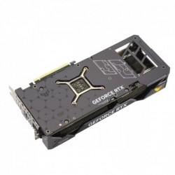 Karta graficzna GeForce RTX 4070 TI SUPER 16G TUF GAMING OC GDDRX6 256bit Karta graficzna GeForce RTX 4070 TI SUPER 16G TUF GAMING OC GDDRX6 256bit