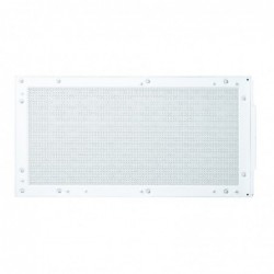 Obudowa P50 DS WHITE Mid-Tower 4x ARGB Fans Obudowa P50 DS WHITE Mid-Tower 4x ARGB Fans