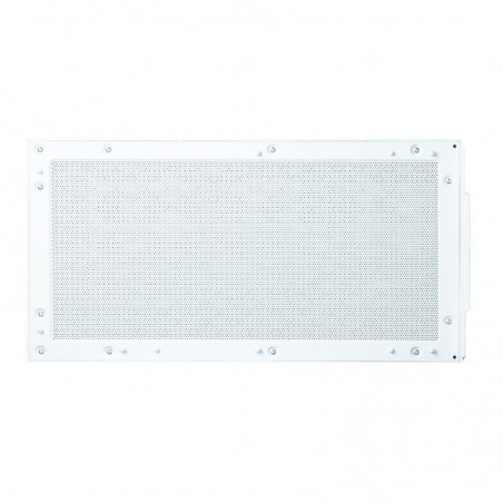 Obudowa P50 DS WHITE Mid-Tower 4x ARGB Fans Obudowa P50 DS WHITE Mid-Tower 4x ARGB Fans