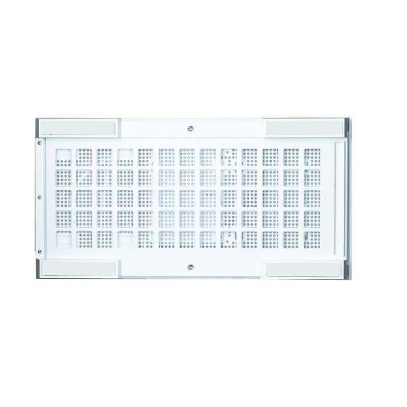 Obudowa P50 DS WHITE Mid-Tower 4x ARGB Fans 