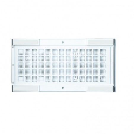 Obudowa P50 DS WHITE Mid-Tower 4x ARGB Fans Obudowa P50 DS WHITE Mid-Tower 4x ARGB Fans