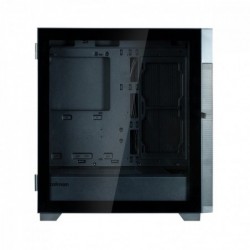 Obudowa S5 NEO Black ATX Mid Tower FRGB Fan x4 Obudowa S5 NEO Black ATX Mid Tower FRGB Fan x4