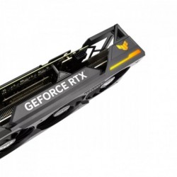 Karta graficzna GeForce RTX 4070 TI SUPER 16G TUF GAMING OC GDDRX6 256bit Karta graficzna GeForce RTX 4070 TI SUPER 16G TUF GAMING OC GDDRX6 256bit