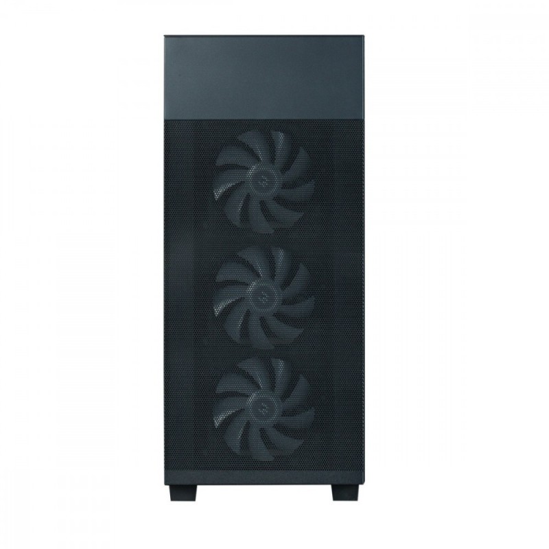 Obudowa S5 NEO Black ATX Mid Tower FRGB Fan x4 Obudowa S5 NEO Black ATX Mid Tower FRGB Fan x4