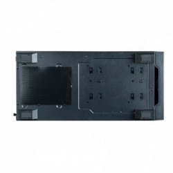 Obudowa S5 NEO Black ATX Mid Tower FRGB Fan x4 Obudowa S5 NEO Black ATX Mid Tower FRGB Fan x4