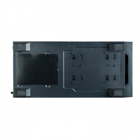 Obudowa S5 NEO Black ATX Mid Tower FRGB Fan x4 Obudowa S5 NEO Black ATX Mid Tower FRGB Fan x4