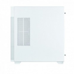 Obudowa S5 NEO White ATX Mid Tower FRGB Fan x4 Obudowa S5 NEO White ATX Mid Tower FRGB Fan x4