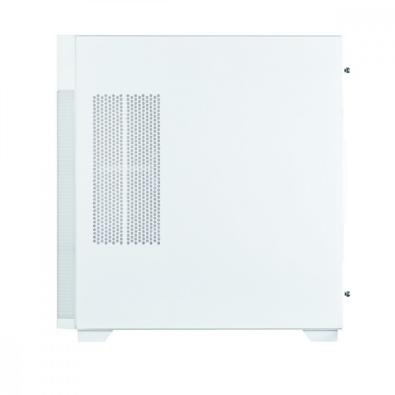 Obudowa S5 NEO White ATX Mid Tower FRGB Fan x4 Obudowa S5 NEO White ATX Mid Tower FRGB Fan x4