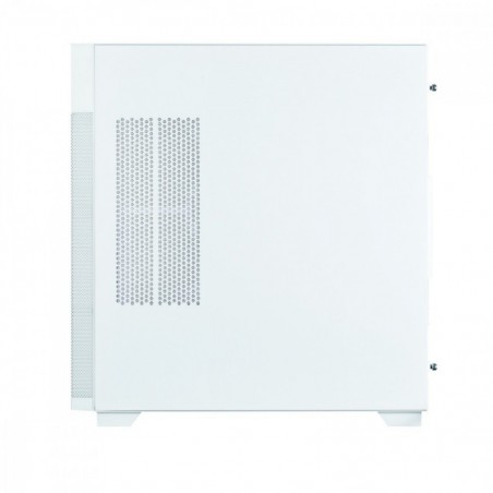 Obudowa S5 NEO White ATX Mid Tower FRGB Fan x4 Obudowa S5 NEO White ATX Mid Tower FRGB Fan x4