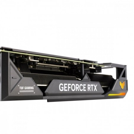 Karta graficzna GeForce RTX 4070 TI SUPER 16G TUF GAMING OC GDDRX6 256bit Karta graficzna GeForce RTX 4070 TI SUPER 16G TUF GAMING OC GDDRX6 256bit