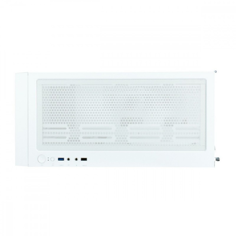 Obudowa S5 NEO White ATX Mid Tower FRGB Fan x4 Obudowa S5 NEO White ATX Mid Tower FRGB Fan x4