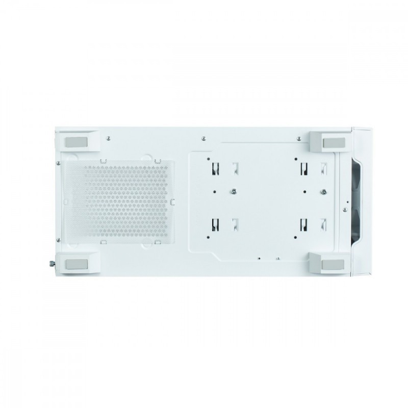 Obudowa S5 NEO White ATX Mid Tower FRGB Fan x4 Obudowa S5 NEO White ATX Mid Tower FRGB Fan x4