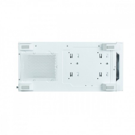 Obudowa S5 NEO White ATX Mid Tower FRGB Fan x4 Obudowa S5 NEO White ATX Mid Tower FRGB Fan x4