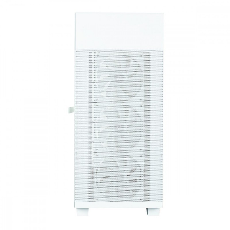 Obudowa S5 NEO White ATX Mid Tower FRGB Fan x4 Obudowa S5 NEO White ATX Mid Tower FRGB Fan x4