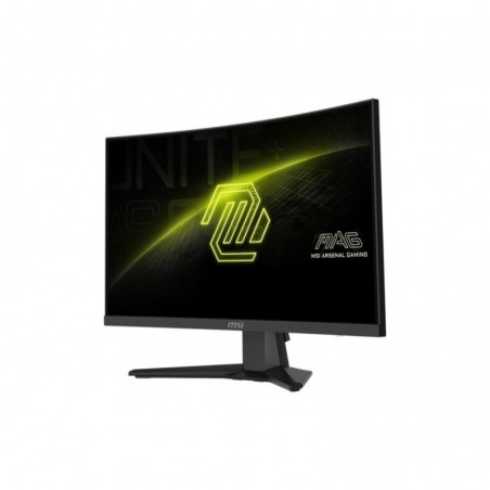 Monitor gamingowy MAG 244C 23,6 cala/LED/FHD/Curv/180Hz/Black Monitor gamingowy MAG 244C 23,6 cala/LED/FHD/Curv/180Hz/Black