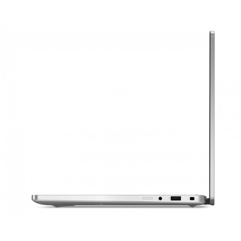 Laptop Dell Pro 14 Plus PB14250 W11P Ultra 7 266V/16GB/512GB/14.0 FHD+/Arc/FgrPr&SmtCd/Cam&Mic/WWAN Ready+BT/BcklKb/3C/vPro/3YPS