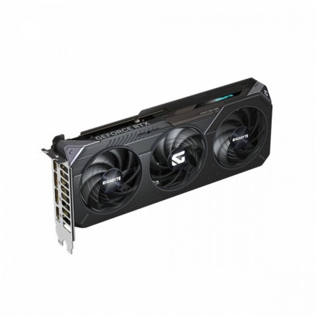 Karta graficzna GeForce RTX 5060 GAMING OC 8G GDDR7 3DP/HDMI Karta graficzna GeForce RTX 5060 GAMING OC 8G GDDR7 3DP/HDMI