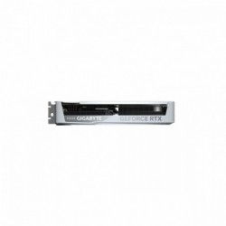 Karta graficzna GeForce RTX 5060 EAGLE OC ICE 8G GDDR7 3DP/HDMI Karta graficzna GeForce RTX 5060 EAGLE OC ICE 8G GDDR7 3DP/HDMI