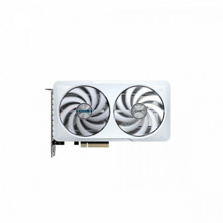 Karta graficzna GeForce RTX 5060 EAGLE OC ICE 8G GDDR7 3DP/HDMI Karta graficzna GeForce RTX 5060 EAGLE OC ICE 8G GDDR7 3DP/HDMI