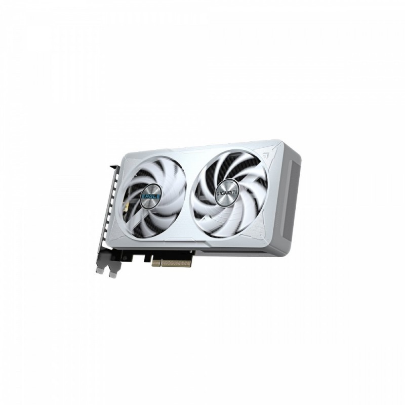 Karta graficzna GeForce RTX 5060 EAGLE OC ICE 8G GDDR7 3DP/HDMI