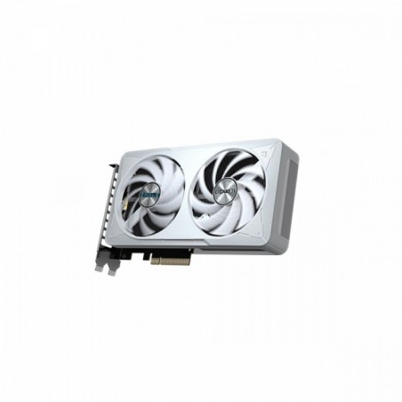 Karta graficzna GeForce RTX 5060 EAGLE OC ICE 8G GDDR7 3DP/HDMI Karta graficzna GeForce RTX 5060 EAGLE OC ICE 8G GDDR7 3DP/HDMI