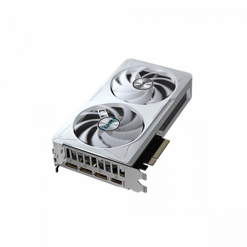Karta graficzna GeForce RTX 5060 EAGLE OC ICE 8G GDDR7 3DP/HDMI