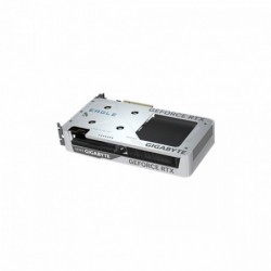 Karta graficzna GeForce RTX 5060 EAGLE OC ICE 8G GDDR7 3DP/HDMI Karta graficzna GeForce RTX 5060 EAGLE OC ICE 8G GDDR7 3DP/HDMI