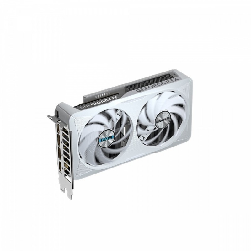Karta graficzna GeForce RTX 5060 EAGLE OC ICE 8G GDDR7 3DP/HDMI