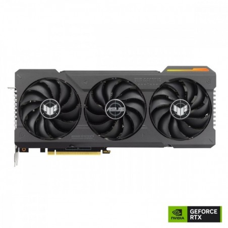 Karta graficzna GeForce RTX 4070 TI SUPER 16G TUF GAMING OC GDDRX6 256bit Karta graficzna GeForce RTX 4070 TI SUPER 16G TUF GAMING OC GDDRX6 256bit