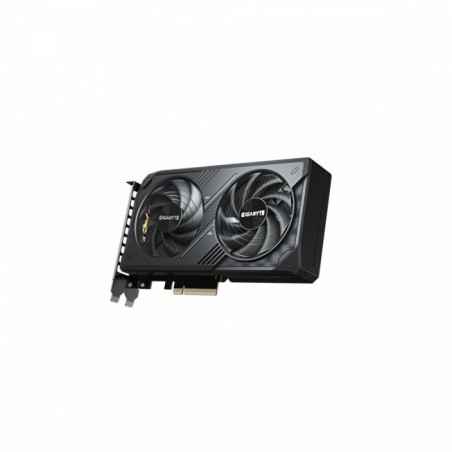 Karta graficzna GeForce RTX 5060 WINDFORCE OC 8G GDDR7 3DP/HDMI Karta graficzna GeForce RTX 5060 WINDFORCE OC 8G GDDR7 3DP/HDMI