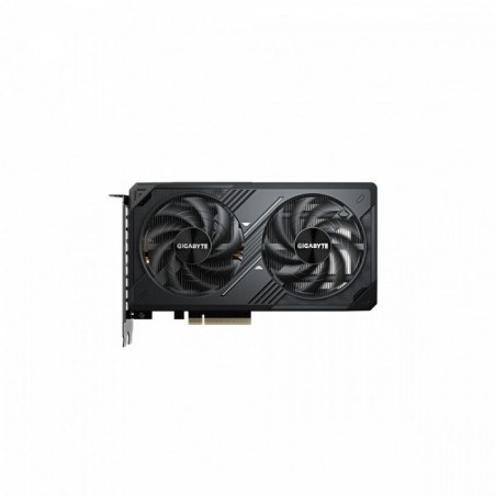 Karta graficzna GeForce RTX 5060 WINDFORCE OC 8G GDDR7 3DP/HDMI Karta graficzna GeForce RTX 5060 WINDFORCE OC 8G GDDR7 3DP/HDMI