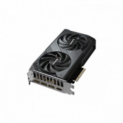Karta graficzna GeForce RTX 5060 WINDFORCE OC 8G GDDR7 3DP/HDMI Karta graficzna GeForce RTX 5060 WINDFORCE OC 8G GDDR7 3DP/HDMI