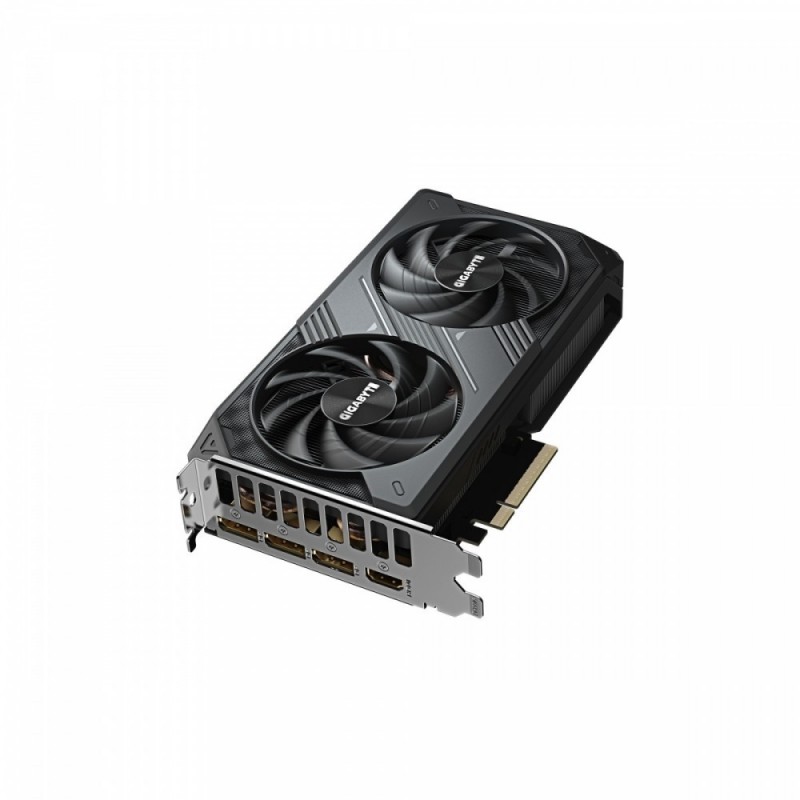 Karta graficzna GeForce RTX 5060 WINDFORCE OC 8G GDDR7 3DP/HDMI