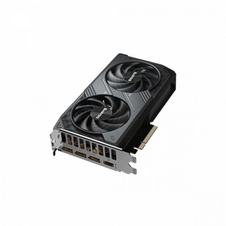 Karta graficzna GeForce RTX 5060 WINDFORCE OC 8G GDDR7 3DP/HDMI Karta graficzna GeForce RTX 5060 WINDFORCE OC 8G GDDR7 3DP/HDMI