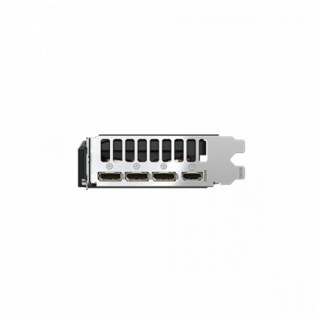 Karta graficzna GeForce RTX 5060 WINDFORCE OC 8G GDDR7 3DP/HDMI Karta graficzna GeForce RTX 5060 WINDFORCE OC 8G GDDR7 3DP/HDMI