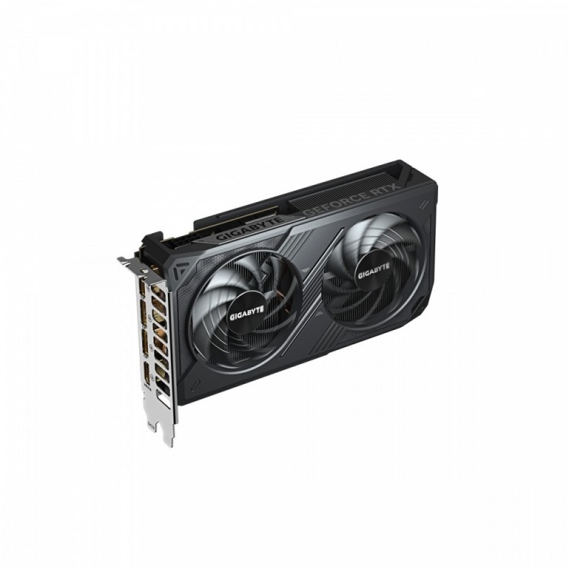 Karta graficzna GeForce RTX 5060 WINDFORCE OC 8G GDDR7 3DP/HDMI