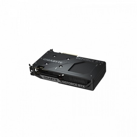 Karta graficzna GeForce RTX 5060 WINDFORCE OC 8G GDDR7 3DP/HDMI Karta graficzna GeForce RTX 5060 WINDFORCE OC 8G GDDR7 3DP/HDMI